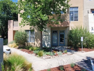 Image for 3600 Cerrillos Road 1001
