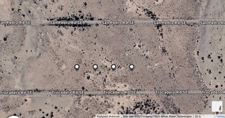 Image for Tracts 30-33 Trocadero Road SE