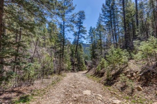 Image for 38.43 Acres Sawyer Mesa