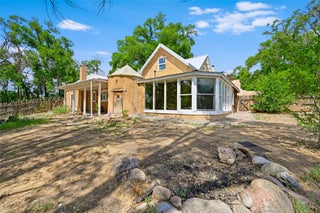 Image for 25 A Arroyo Nambe Road