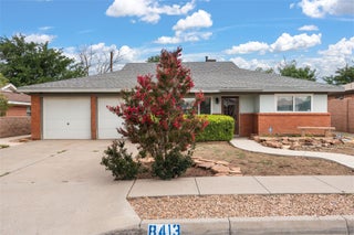 Image for 8413 Gutierrez Road NE