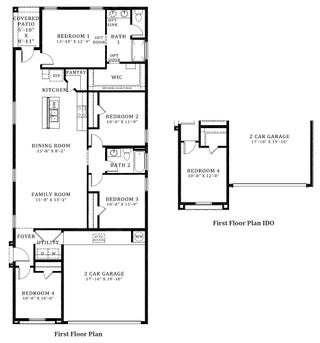 Image for 4340 VISTA MANZANO