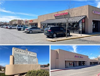 Image for 2400 Cerrillos Rd 2420 & 2422