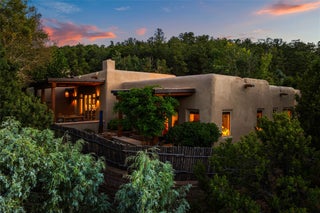 Image for 1350 Tesuque Creek Road