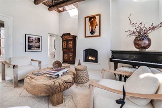 Image for 820 Acequia Madre