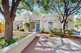 Image for 228 S St Francis Drive C