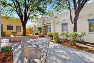 Image for 228 S St Francis Drive C
