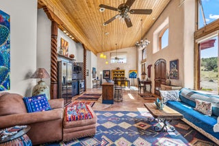 Image for 25 PERRO CANYON