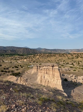Image for TBD LOT 40 CR 158, PLAZA BLANCA