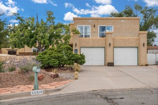 Image for 10305 Timan Place NW