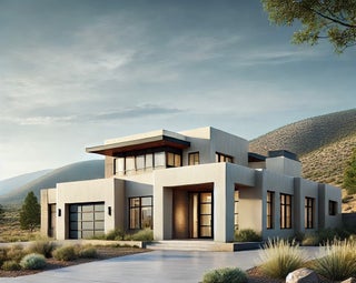 Image for 71 Tesuque Ridge Lot 5