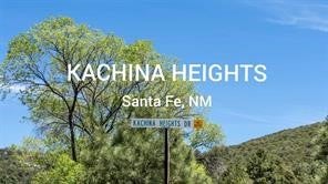 Image for 1820 Kachina Heights Lot 8