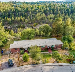 Image for 2819 Villa Street A & B