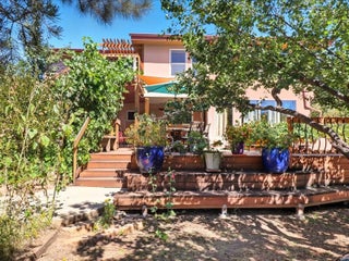 Image for 166 Galisteo Lane
