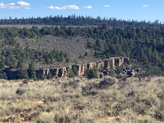 Image for TBD El Vado Lake
