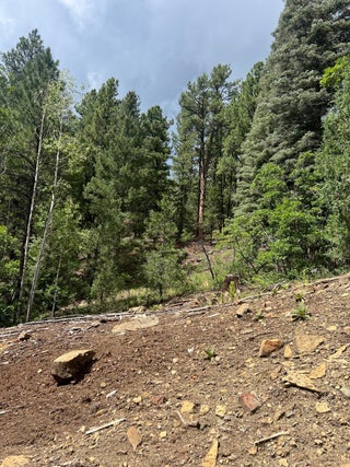 Image for Lot E-2 18.7669 acres in El Macho Canyon