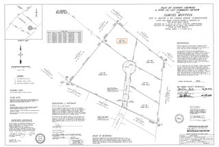 Image for TBD LOT 2A Fungi Lane