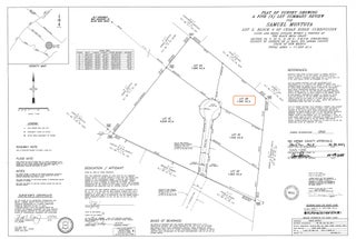 Image for TBD LOT 2B FUNGI Lane