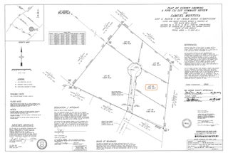 Image for TBD LOT 2C FUNGI Lane