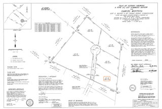 Image for TBD LOT 2D FUNGI Lane