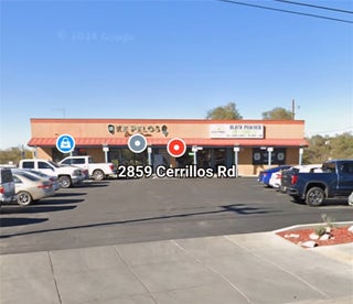 Image for 2859 Cerrillos