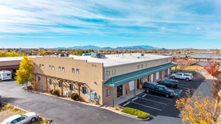 Image for 41 Bisbee A5