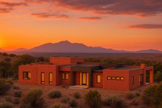 Image for 71 Tesuque Ridge Lot 5