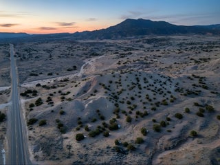 Image for NM State Hwy 554 Lamy Court 1-9,45-50