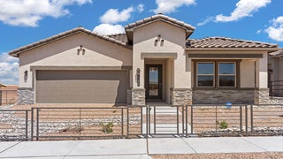 Image for 4106 Estrella Noche