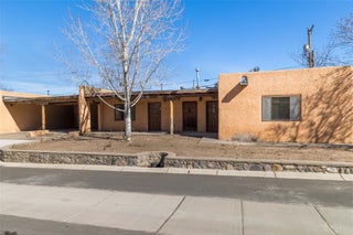 Image for 105 Camino Santiago A&B