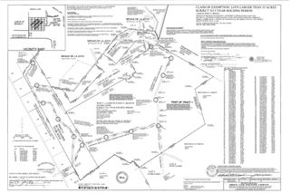 Image for TRACT 2 DE LA JOYA Street