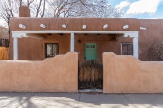 Image for 654 Galisteo Street