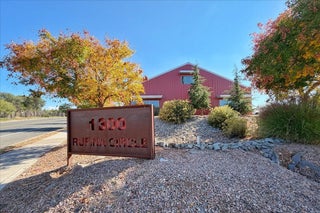 Image for 1300 Rufina A-1