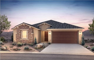 Image for 96 Mountaingem