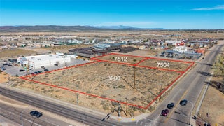 Image for 7512, 7504, 3900 Gooney Bird Way, Constellation Dr