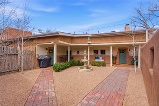 Image for 512 Acequia Madre A/B