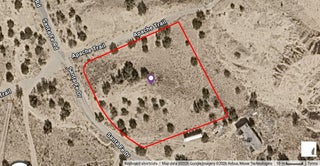 Image for 1.2 Acre Lots 66&67 Apache Trail & Santa Fe Drive