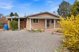 Image for 1026 Galisteo Street