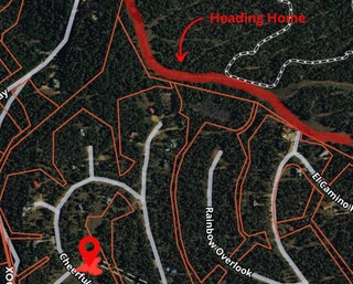 Image for Lot 1461 Cheerful Way