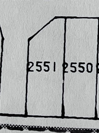 Image for Lot 2551 Camino Real