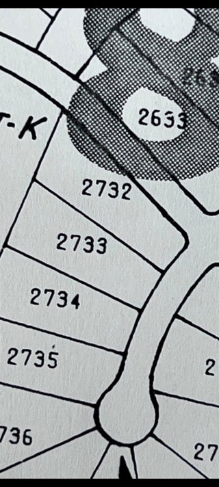 Image for Lot 2733 Leisure Ct