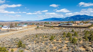 Image for 2 Acres Off Maestas Road Talpa Foothills