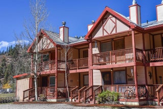 Image for 1000 Tenderfoot