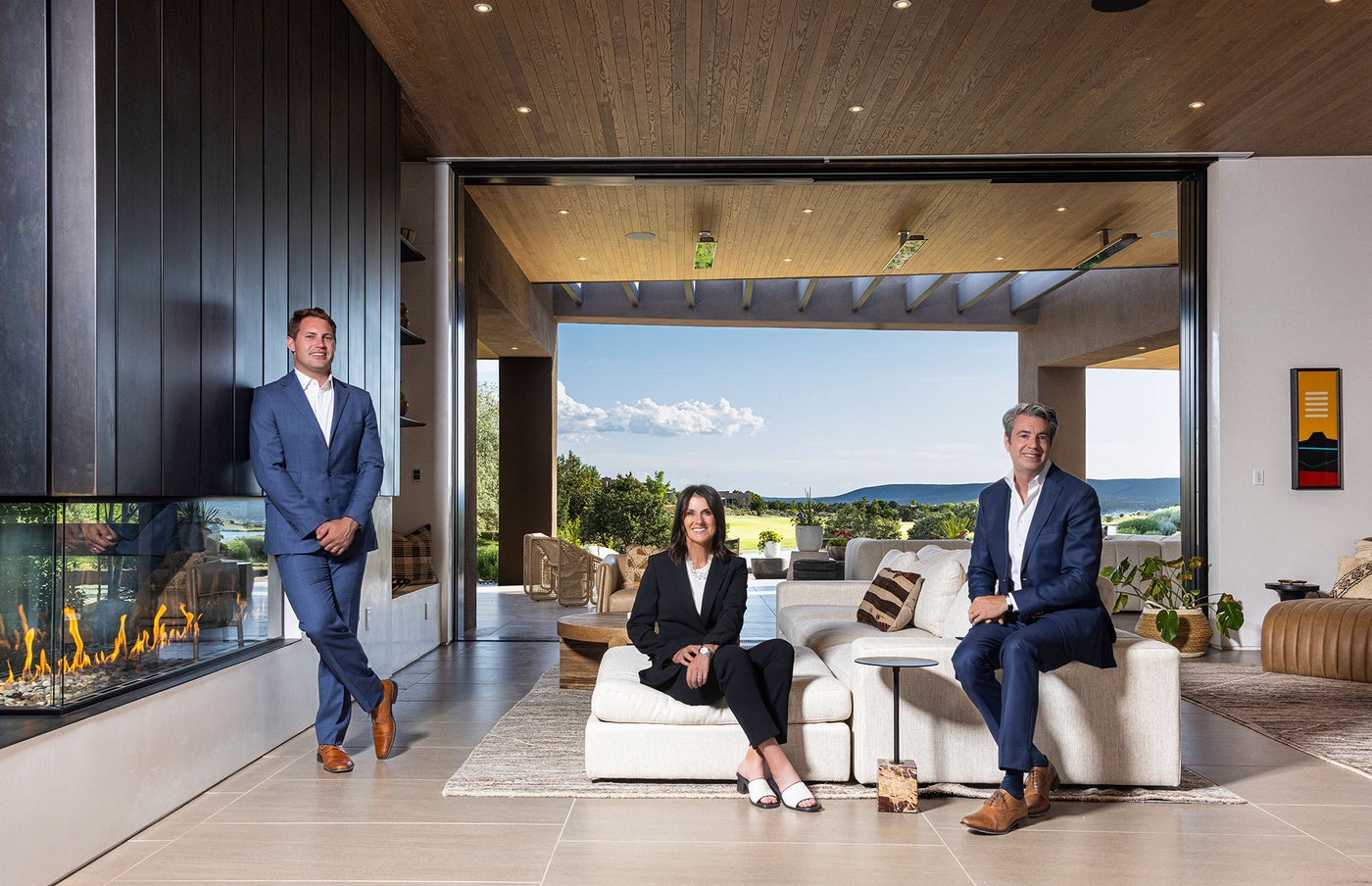 Britt Klein Group